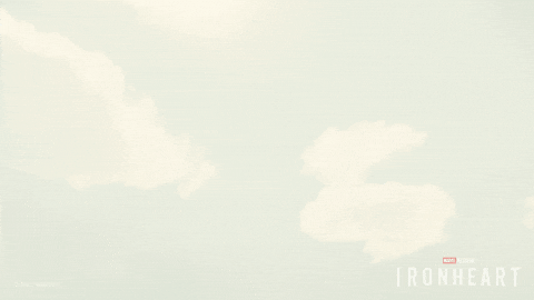 GIF by Marvel Studios