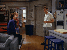 kramer GIF