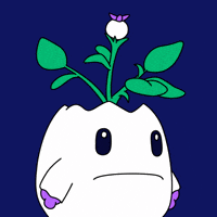 Hm Why You Lying GIF by Magic Eden