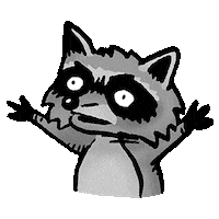 Mad Animation Sticker