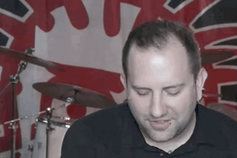 Kiss You Band GIF by mxpx