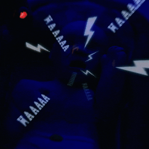 Baby No GIF by GUNSHIP