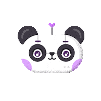 hellimotion happy yes kawaii bear Sticker