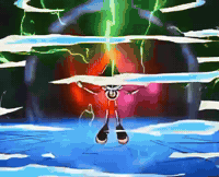 Sonic The Hedgehog GIF