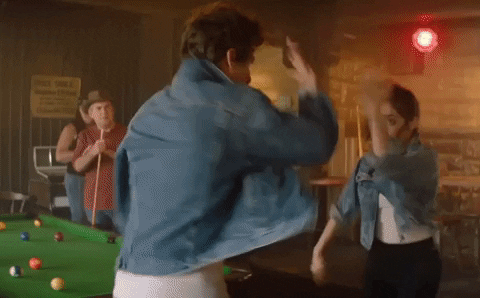 Lets Go Dancing GIF by The Lonely Island