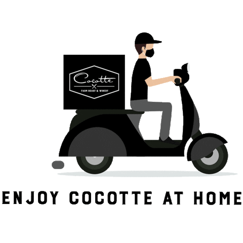 Cocottebkk giphyupload meat steak steakhouse Sticker