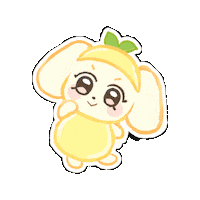 Ateez Yeosang Sticker