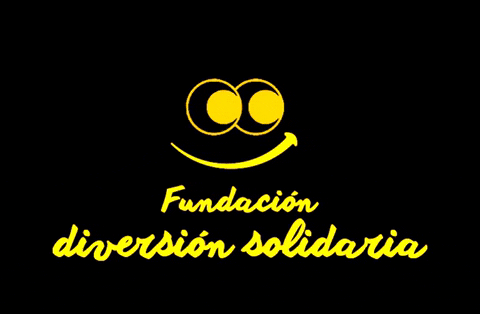 diversionsolidaria giphyupload diversion fds fundacióndiversiónsolidaria GIF