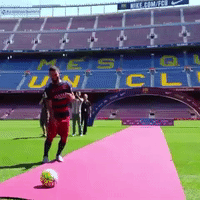 GIF by FC Barcelona