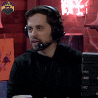 John Wick Meme GIF by Hyper RPG