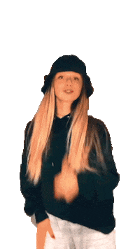 Agently instagram marketing tiktok agence Sticker