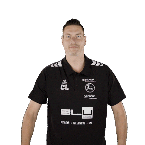 Handball Cl Sticker by MT Melsungen