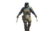 Cod Codmw2 Sticker by PlayStationDE