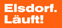 Läuft GIF by StadtElsdorf