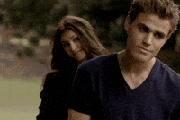 Check Out Nina Dobrev GIF