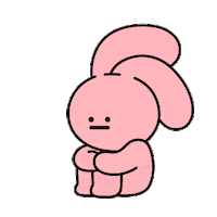 Leave Me Alone No Sticker by Pink&Ven