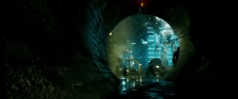 transformers GIF
