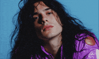 Intense Stare GIF by Jukebox Saints