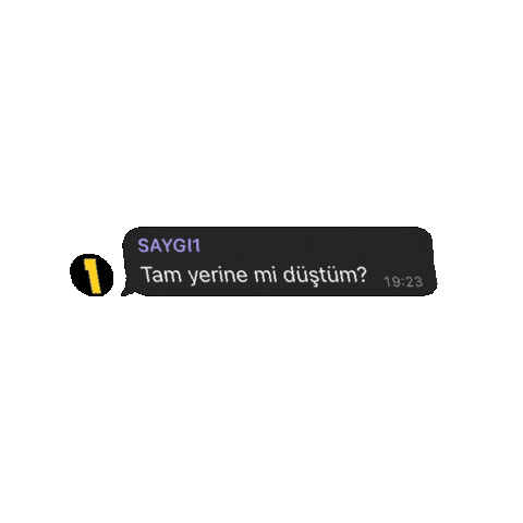 sinerjimedya giphygifmaker şarkı sözleri mor ve ötesi saygı1 Sticker