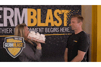 GIF by GermBlast