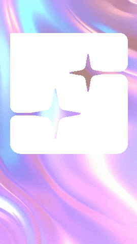 Nova Supernova Sticker