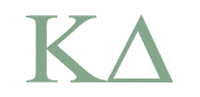 Sorority Sticker by Kappa Delta