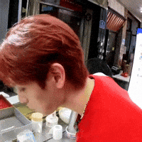 Surprise Cutie GIF