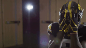 football GIF by University of Iowa Hawkeyes Athletics