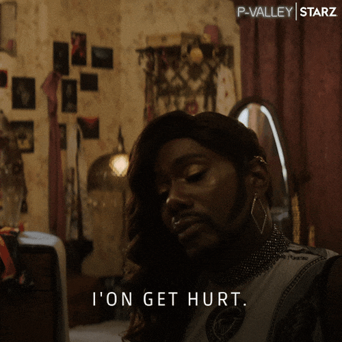 Starz Mississippi GIF by P-Valley