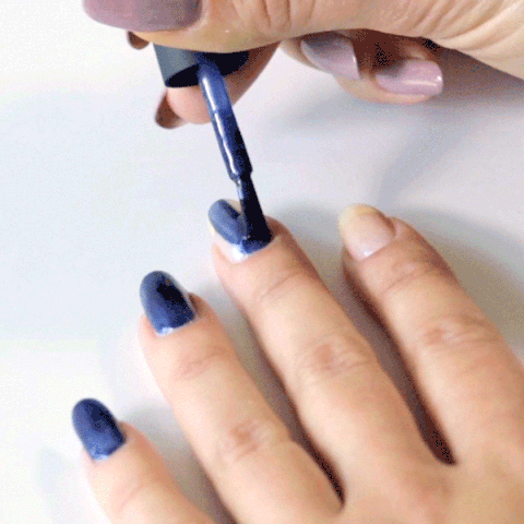 nail art GIF