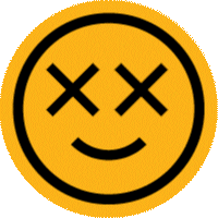 Frank_Studio smile design creative frank Sticker