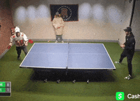 Ping Pong GIF by Barstool Sports