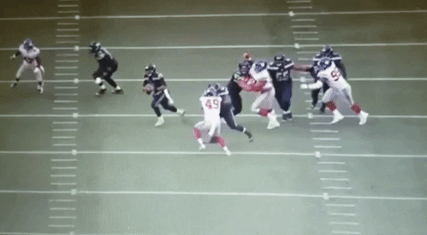 CoachGeneClemons  GIF