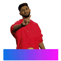 Sticker Sticker by The Circle