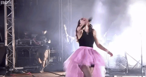 radio 1 swansea GIF by BBC Radio 1’s Biggest Weekend