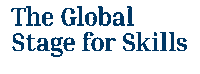 75 Years Sticker by WorldSkills