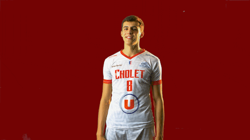 choletbasket giphyupload sport basketball basket GIF