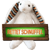 Schnuffel Sticker