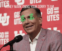 Utah Utes GIF