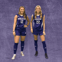 Kdub GIF by KWC Panthers