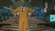 Jim_Carrey jim carrey the mask GIF