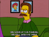 speaking homer simpson GIF