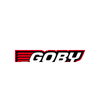 Gobyracing goby suspensions gobyracing préparateursuspensions Sticker