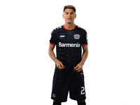 Bayer 04 Werkself GIF by Bayer 04 Leverkusen