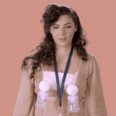 Just A Minute Mom GIF by Originals