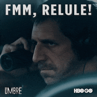 GIF by HBO Romania