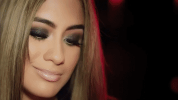ally brooke GIF by Fifth Harmony