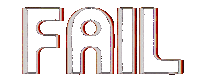 Art Fail Sticker