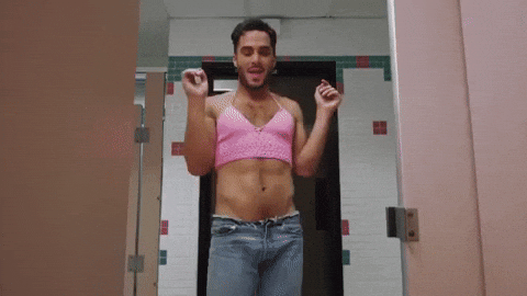 Girly GIF by John Duff