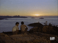 Black Orpheus Cinema GIF by TIFF